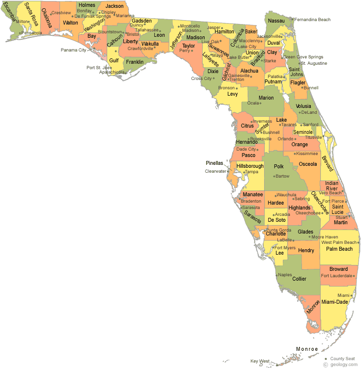 Florida Estate Lawyers