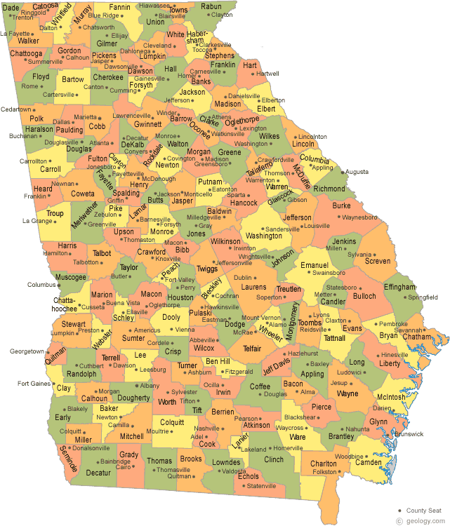 Georgia Estate Lawyers Georgia Estate Lawyers