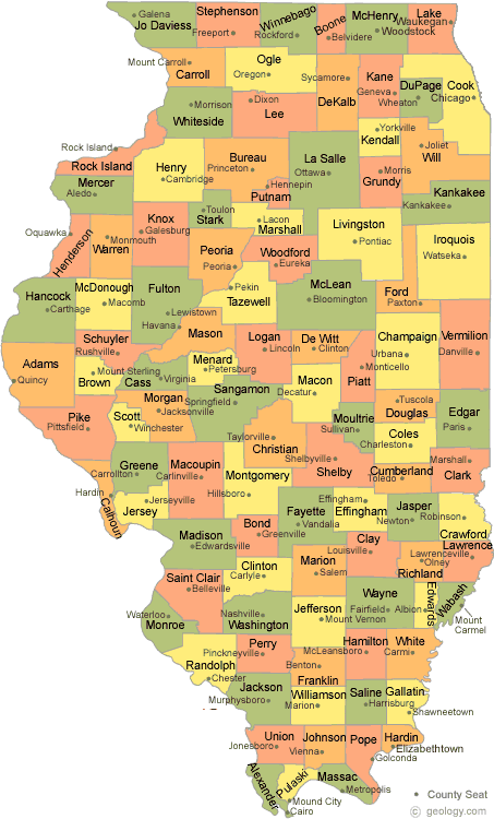 Illinois Estate Lawyers
