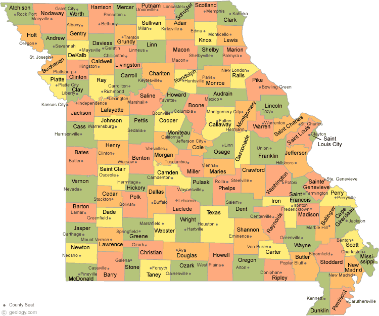 Missouri Estate Lawyers Missouri Estate Lawyers