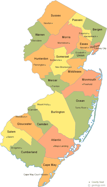 New Jersey Estate Lawyers New Jersey Estate Lawyers