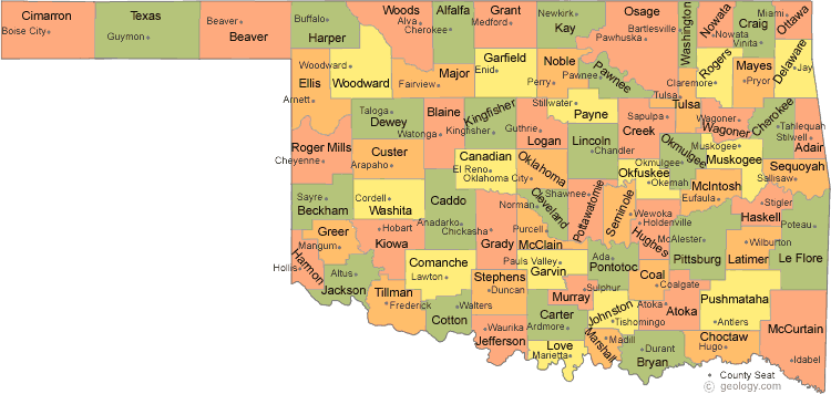Oklahoma Estate Lawyers Oklahoma Estate Lawyers