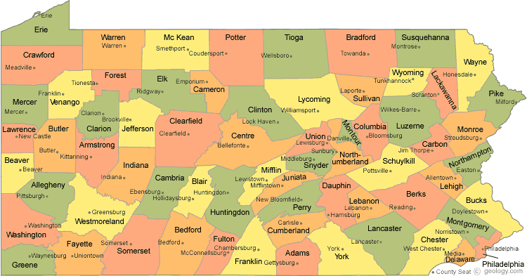 Pennsylvania Estate Lawyers