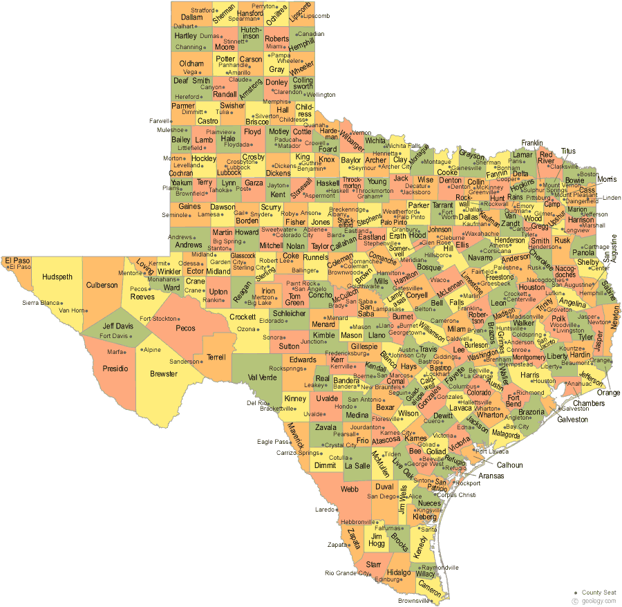 Texas Estate Lawyers