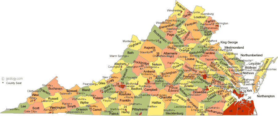 Virginia Estate Lawyers Virginia Estate Lawyers