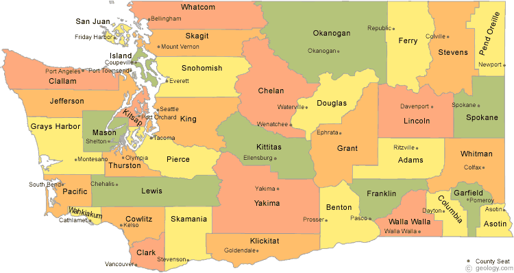 Washington Estate Lawyers