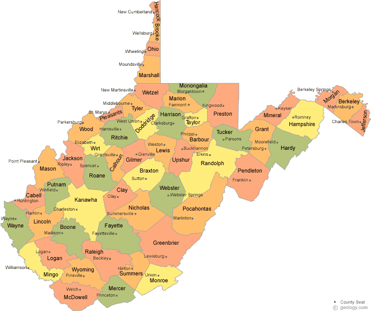 West Virginia Estate Lawyers West Virginia Estate Lawyers