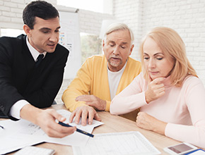 Drafting a Will or Trust