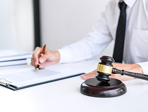 Contesting a Will or Probate